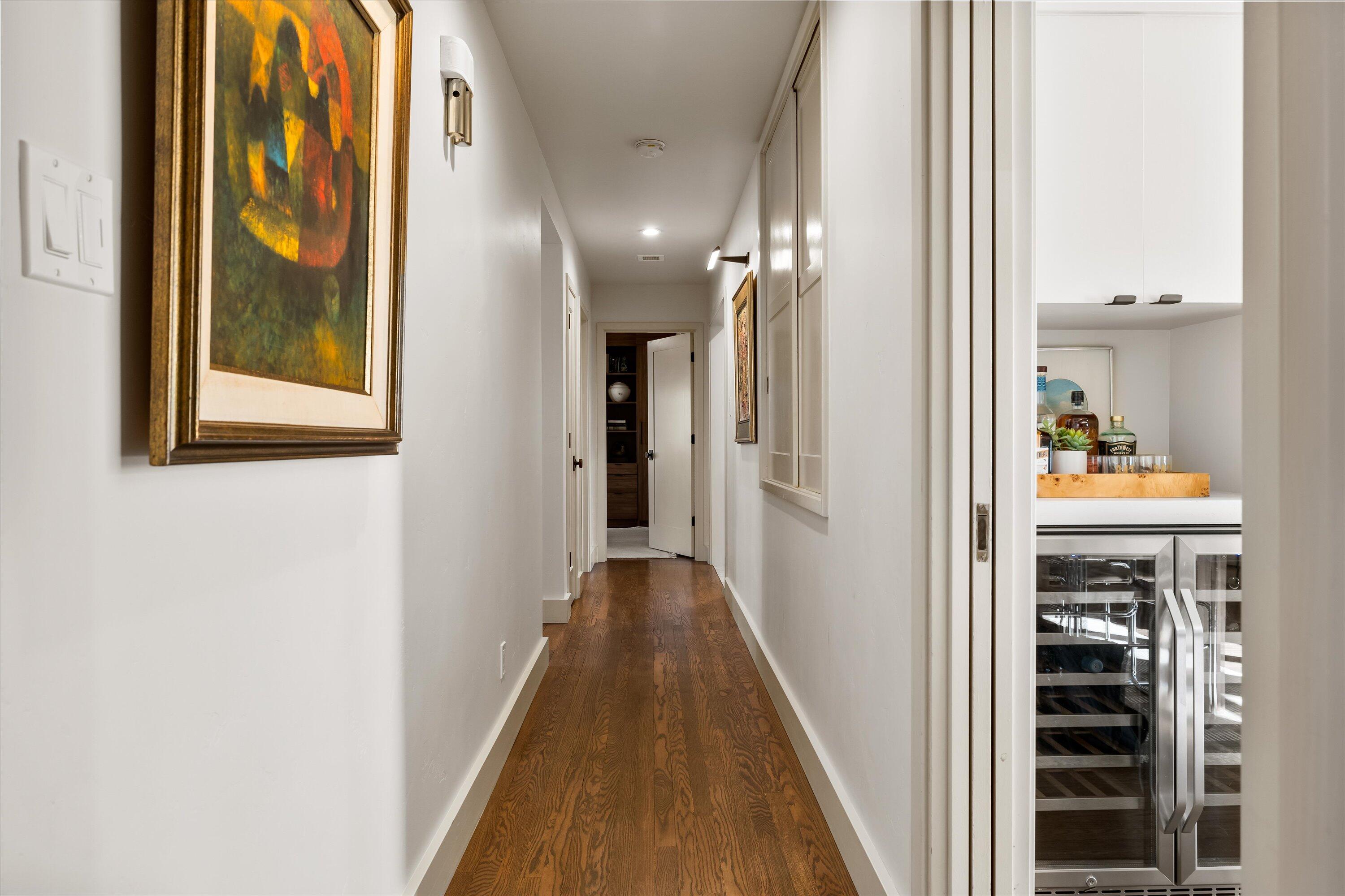 Park Addition - Residential