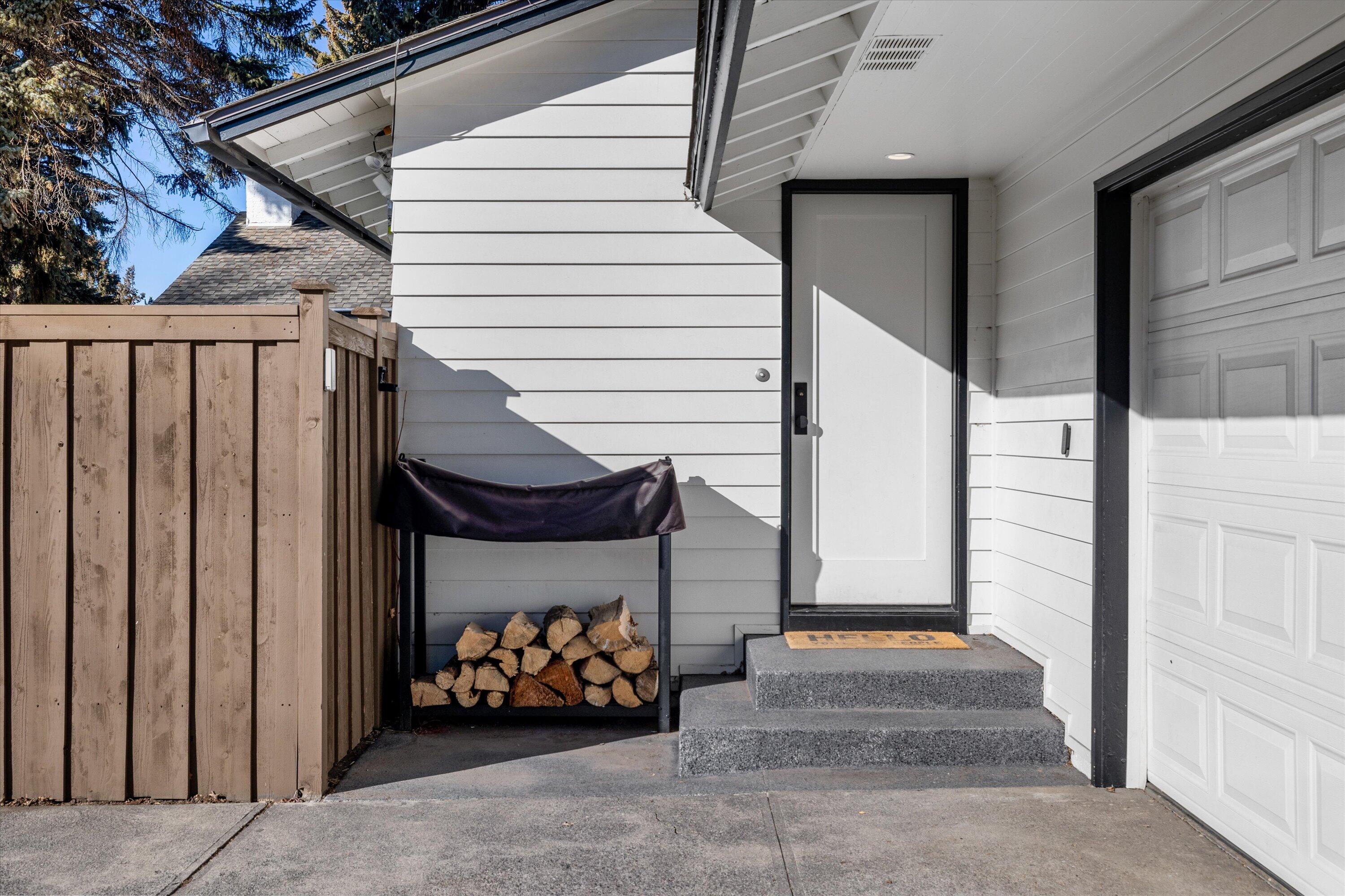 Park Addition - Residential