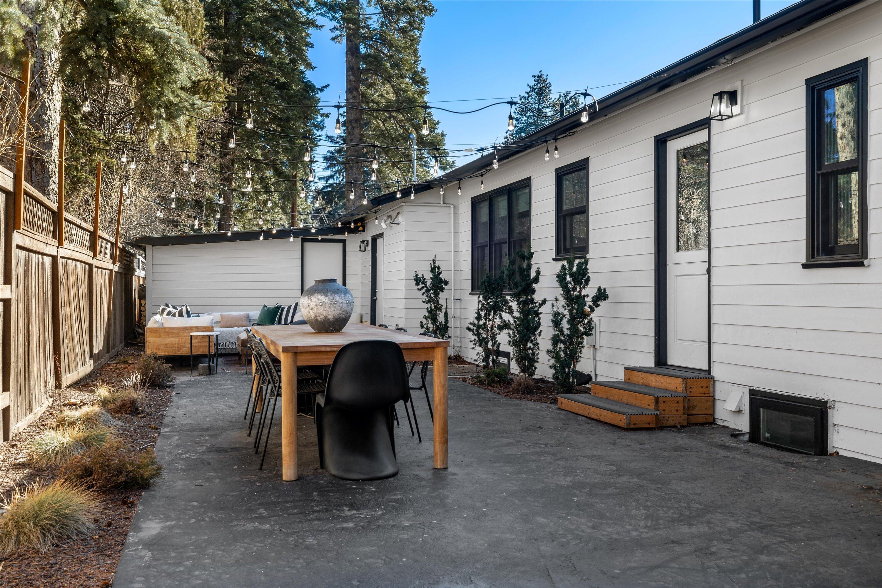 Park Addition - Residential