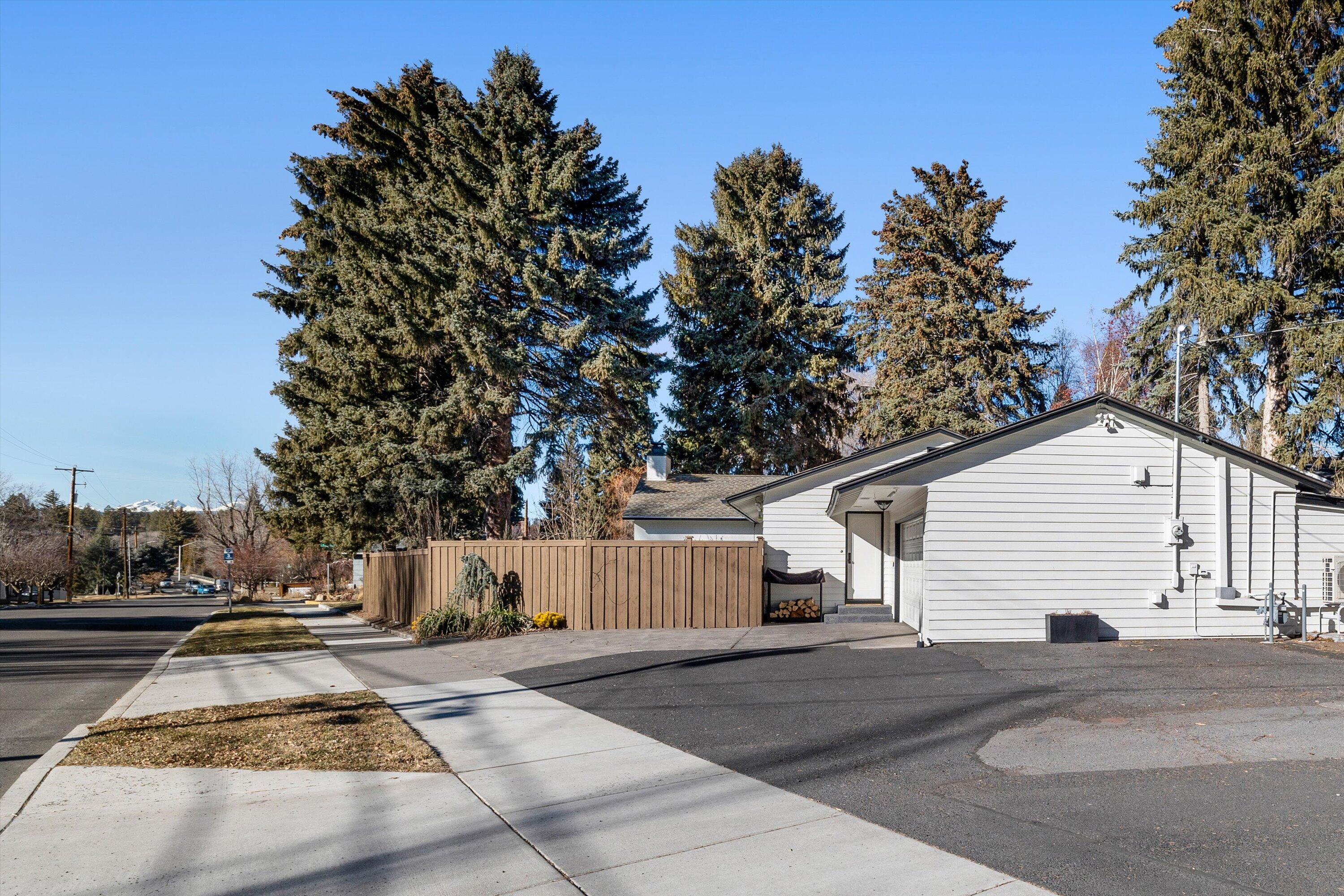 Park Addition - Residential