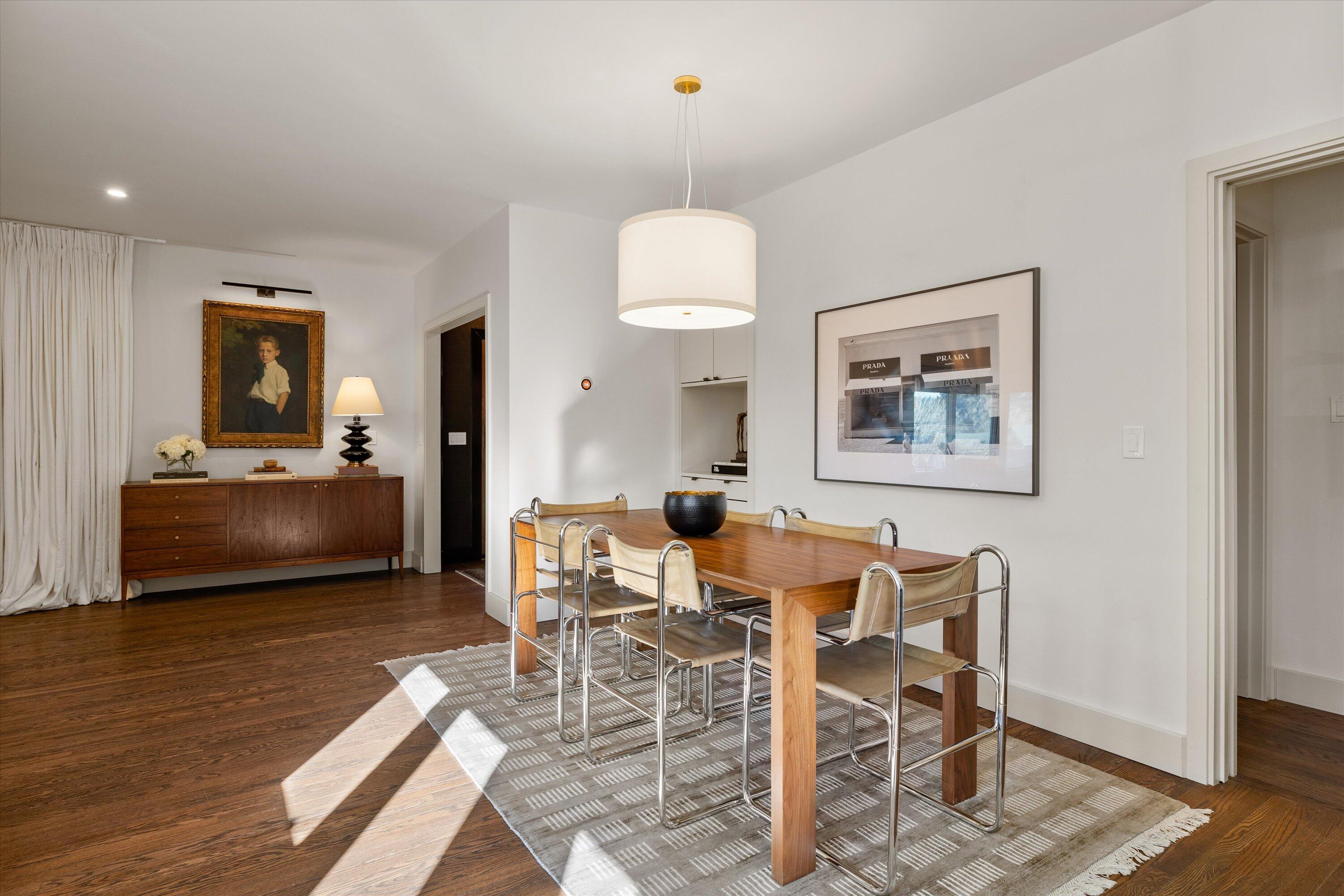 Park Addition - Residential