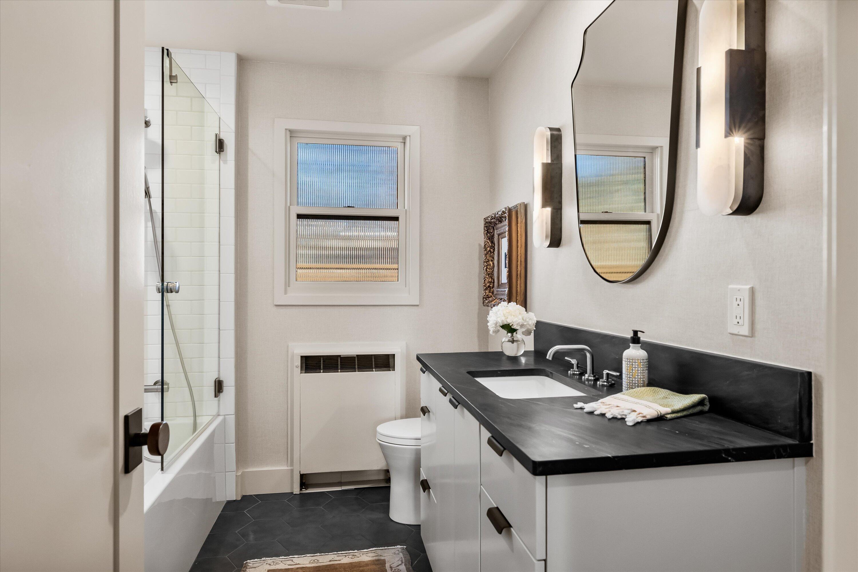 Park Addition - Residential