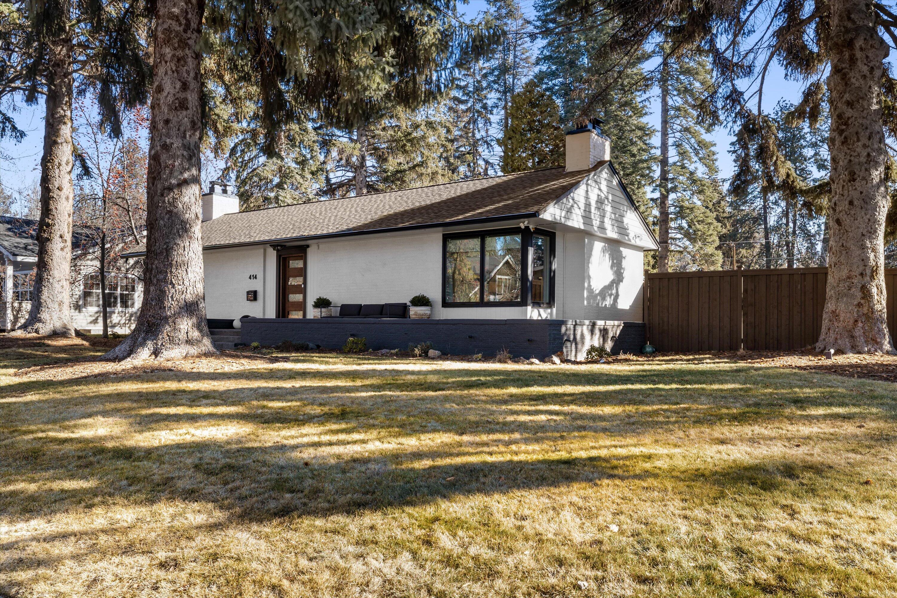 Park Addition - Residential