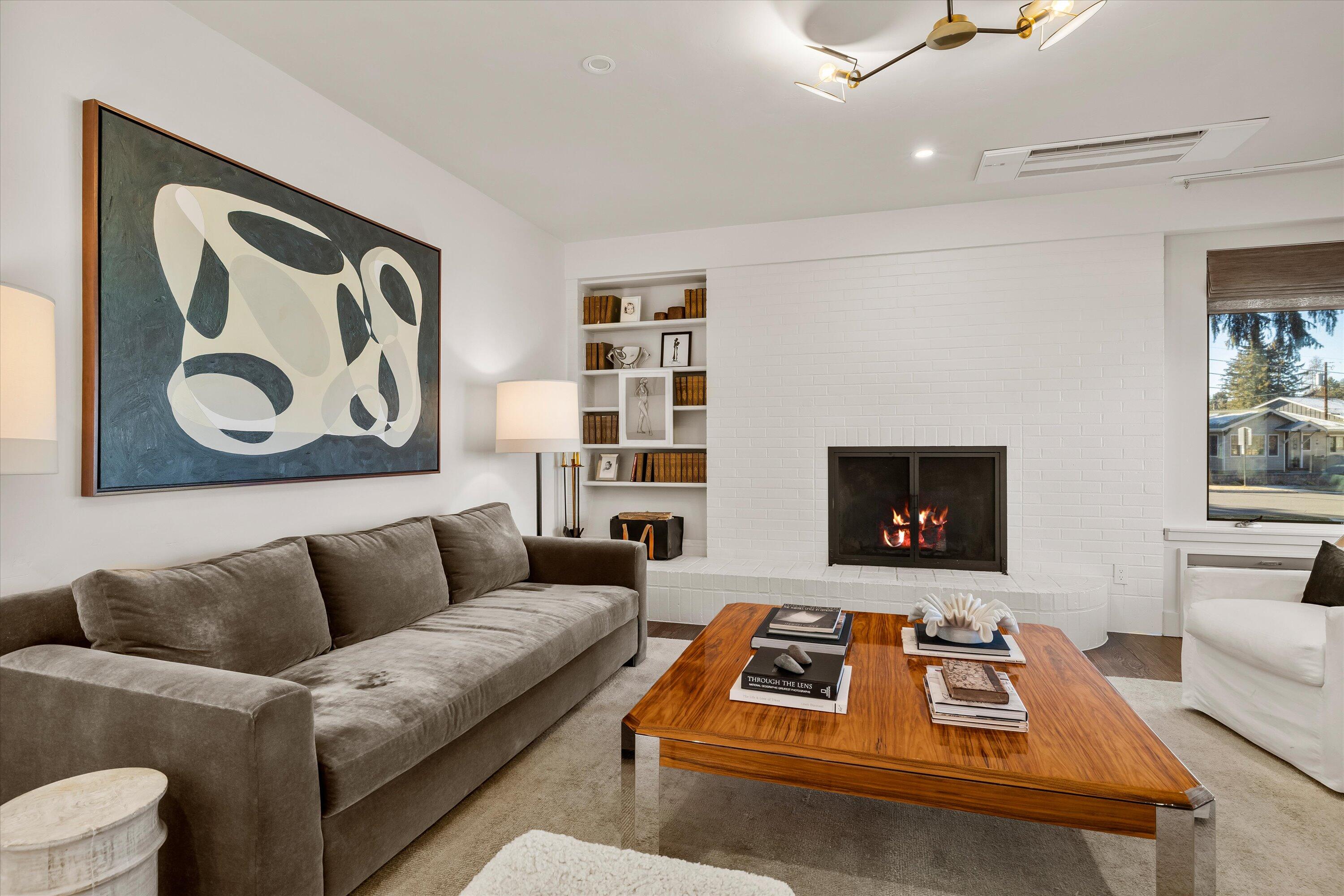 Park Addition - Residential