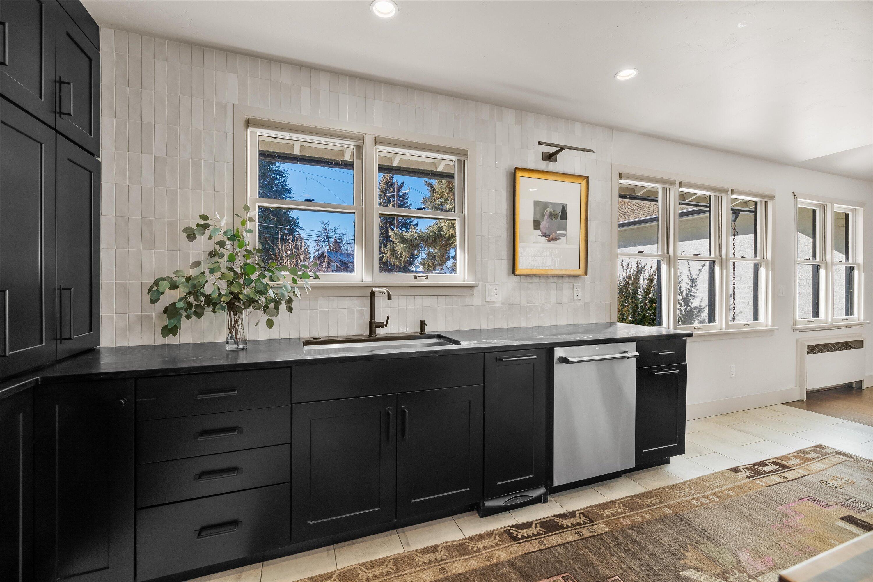 Park Addition - Residential