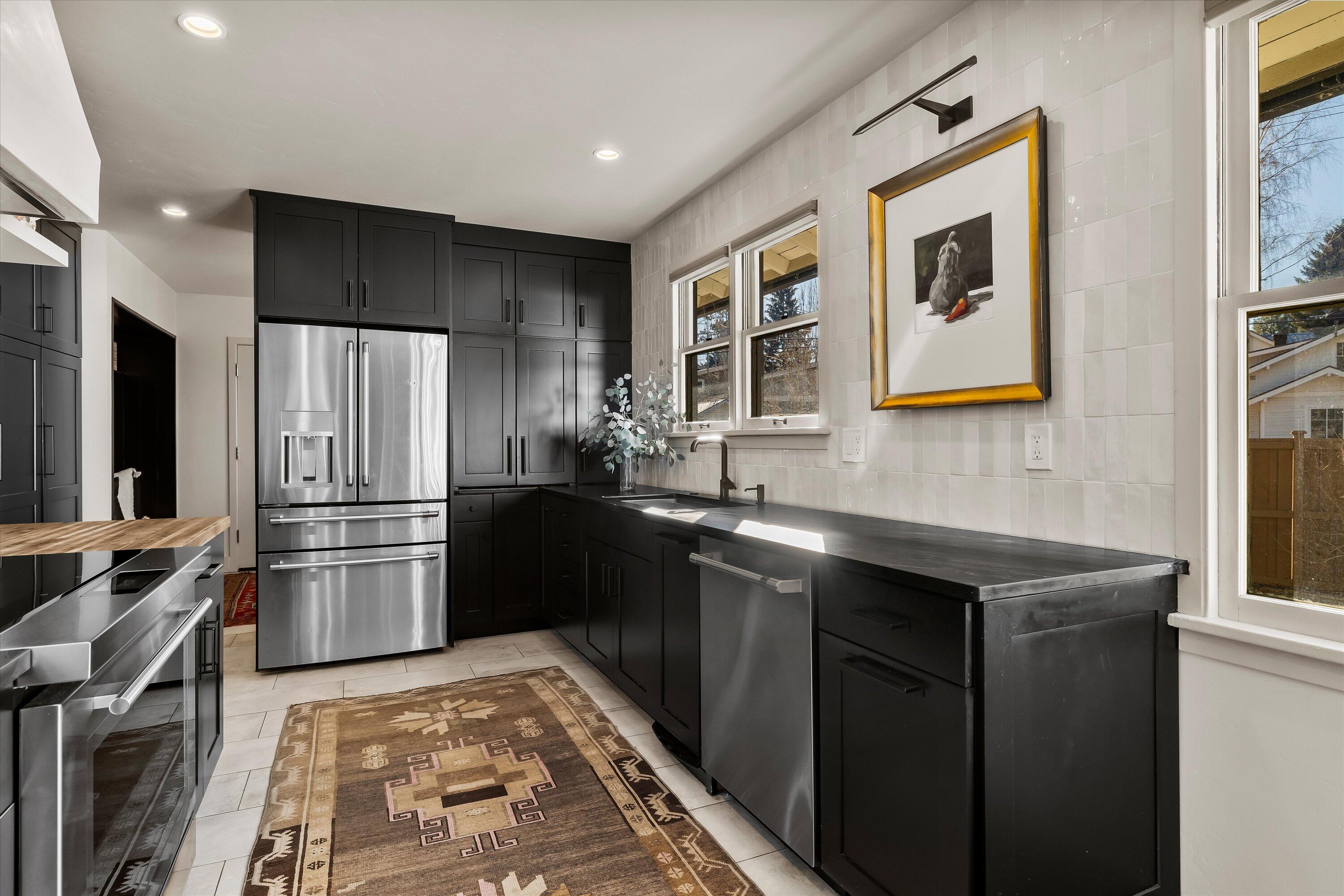 Park Addition - Residential