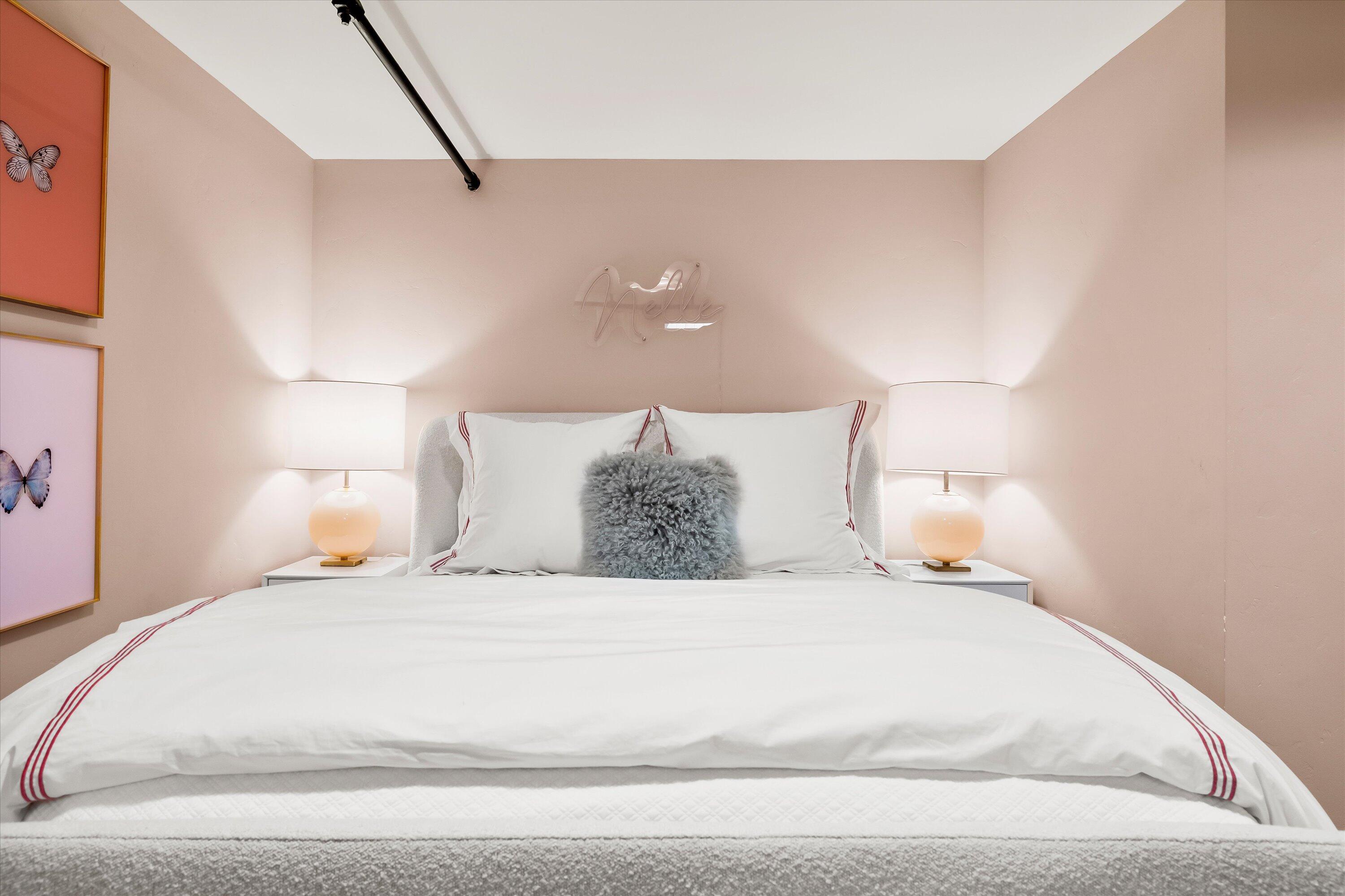 Park Addition - Residential