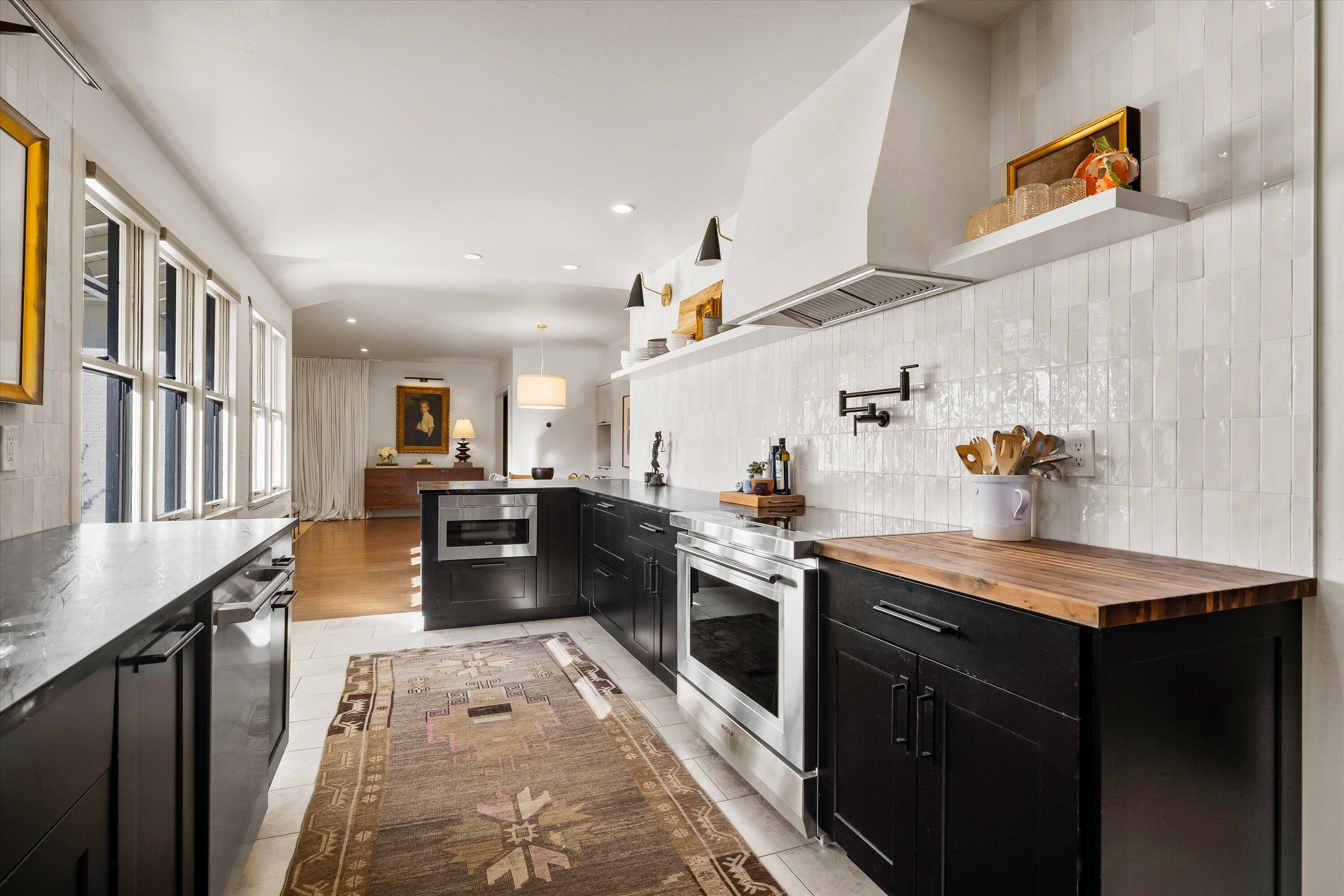 Park Addition - Residential