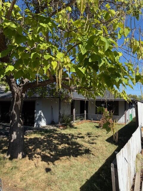 Benson Addition To Medford - Residential