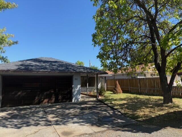 Benson Addition To Medford - Residential