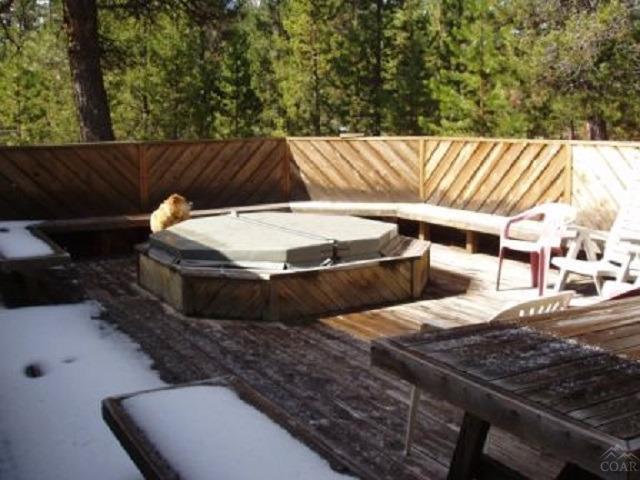 Deer Park - Residential