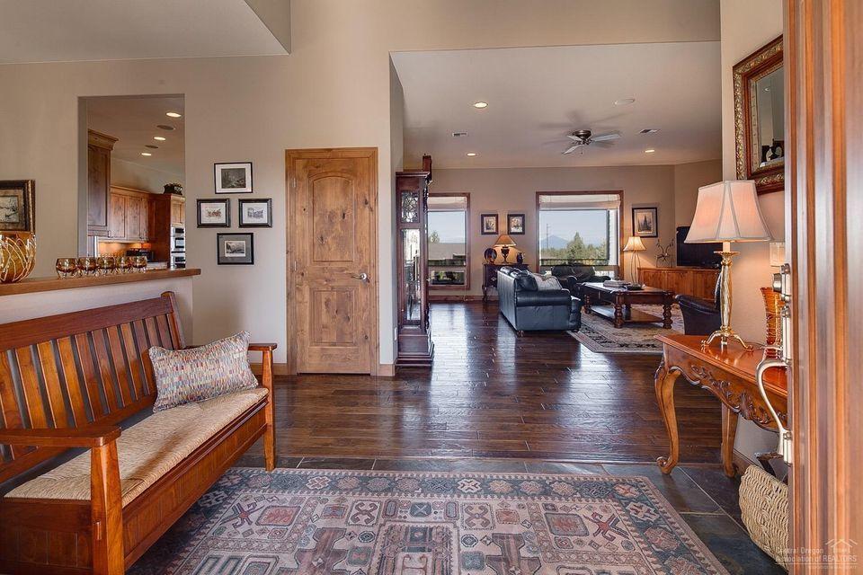 Eagle Crest - Residential