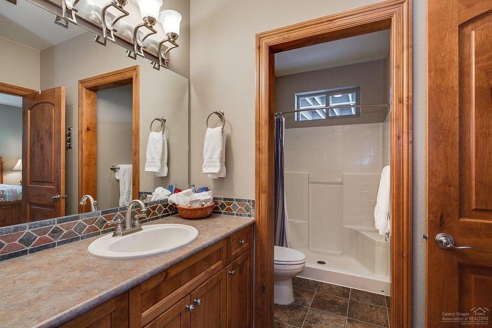 Eagle Crest - Residential