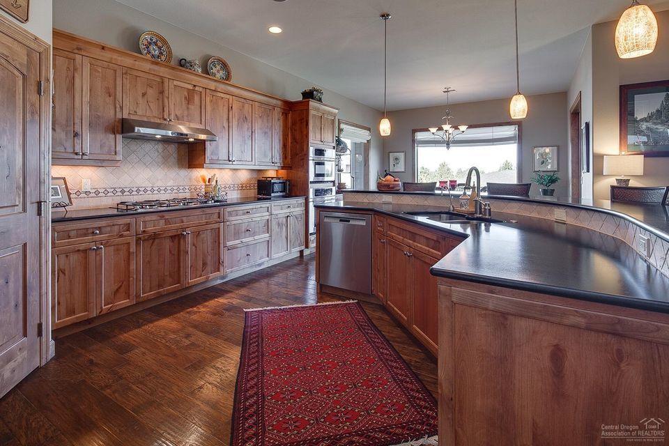 Eagle Crest - Residential