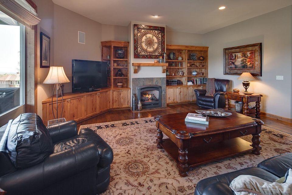 Eagle Crest - Residential