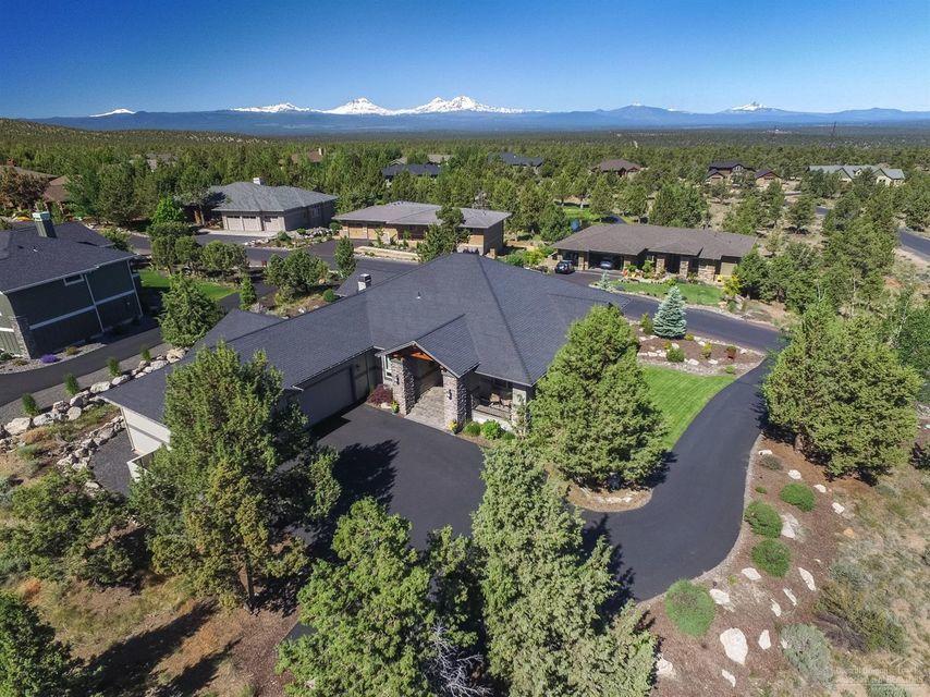 Eagle Crest - Residential