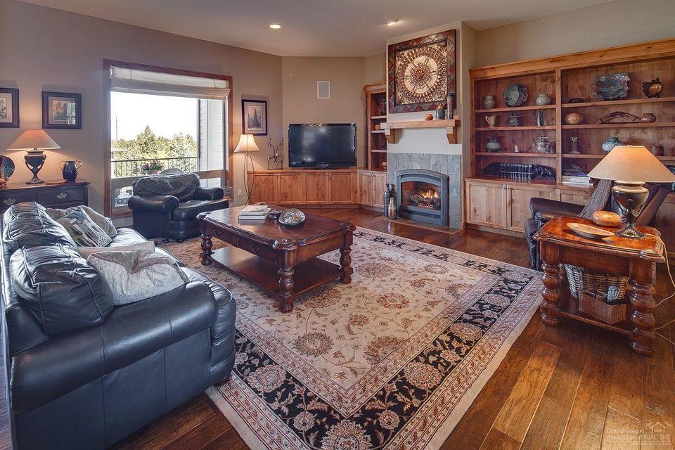 Eagle Crest - Residential