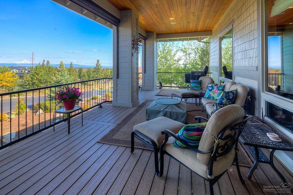 Eagle Crest - Residential