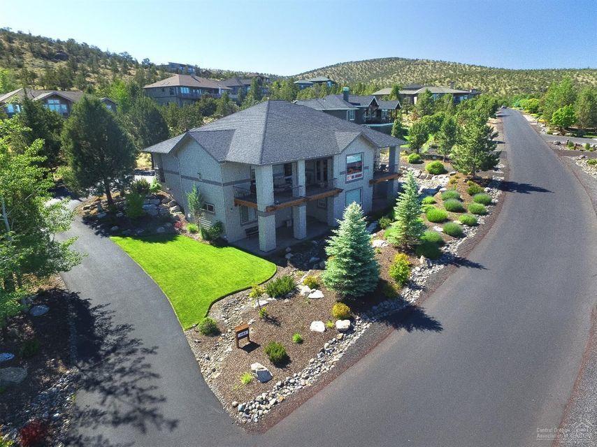 Eagle Crest - Residential