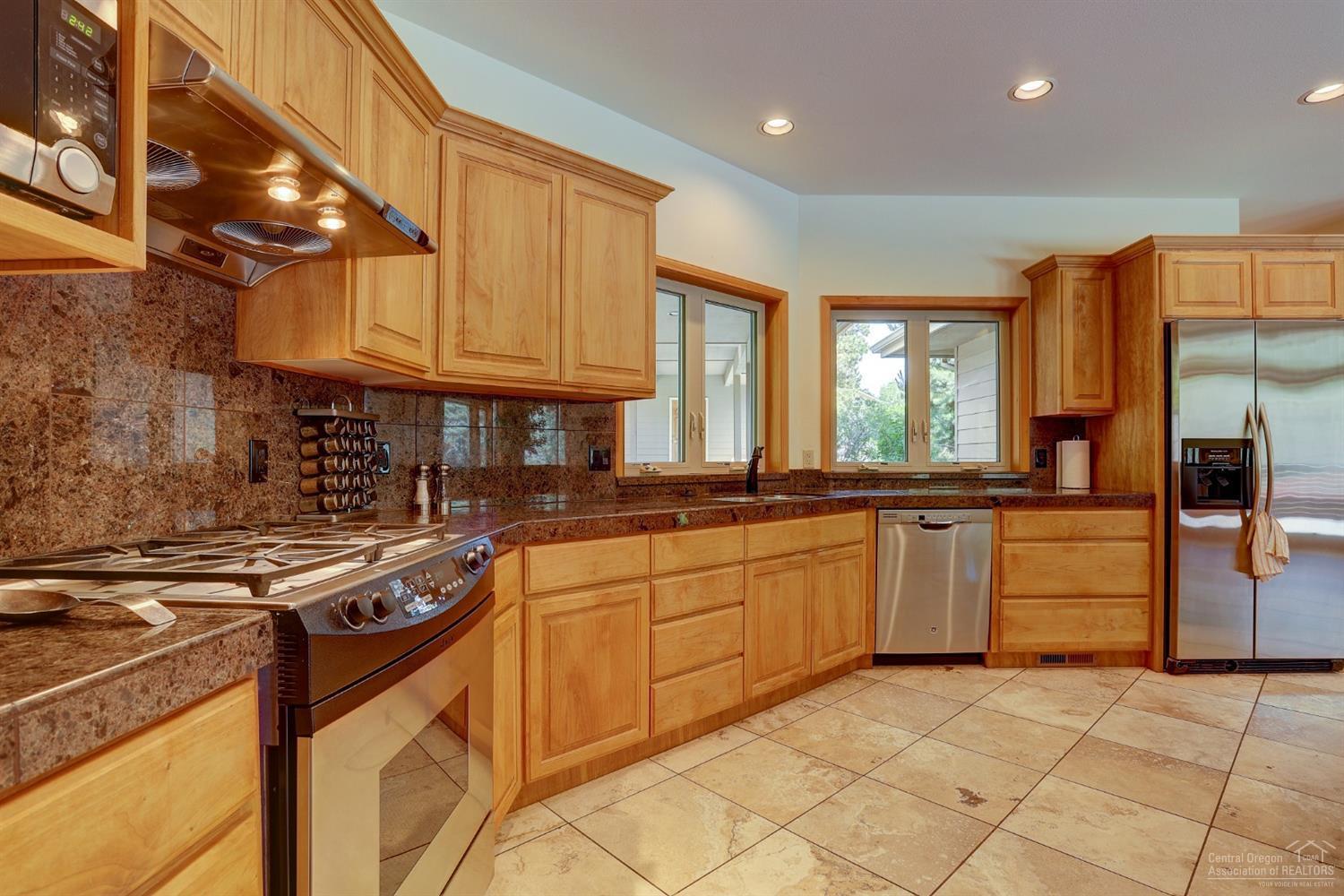 River Glen - Residential