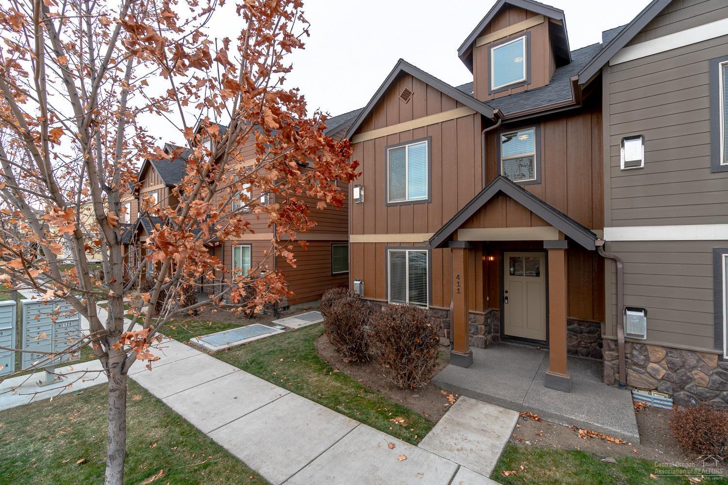 Fairhaven Vista - Residential