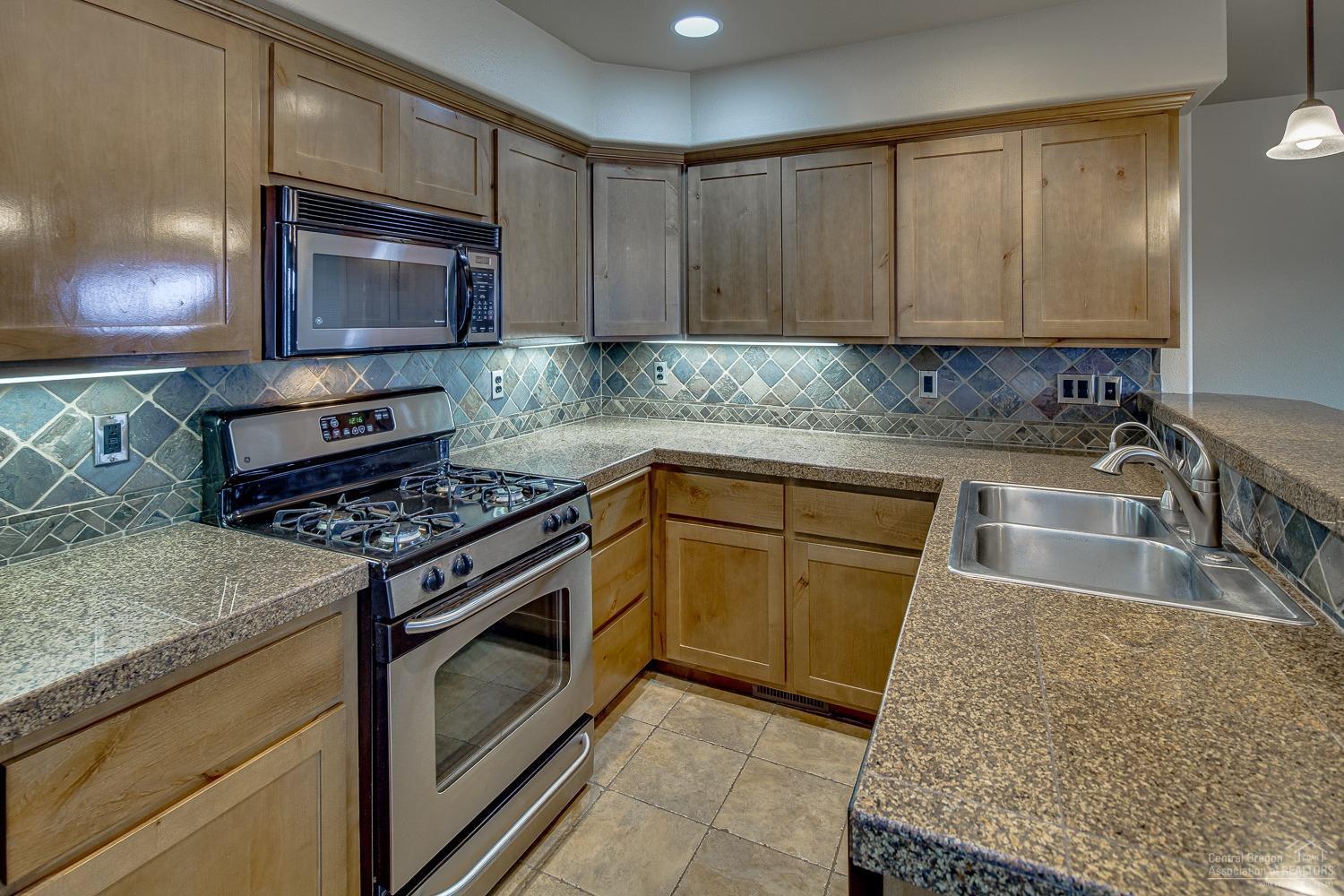 Fairhaven Vista - Residential