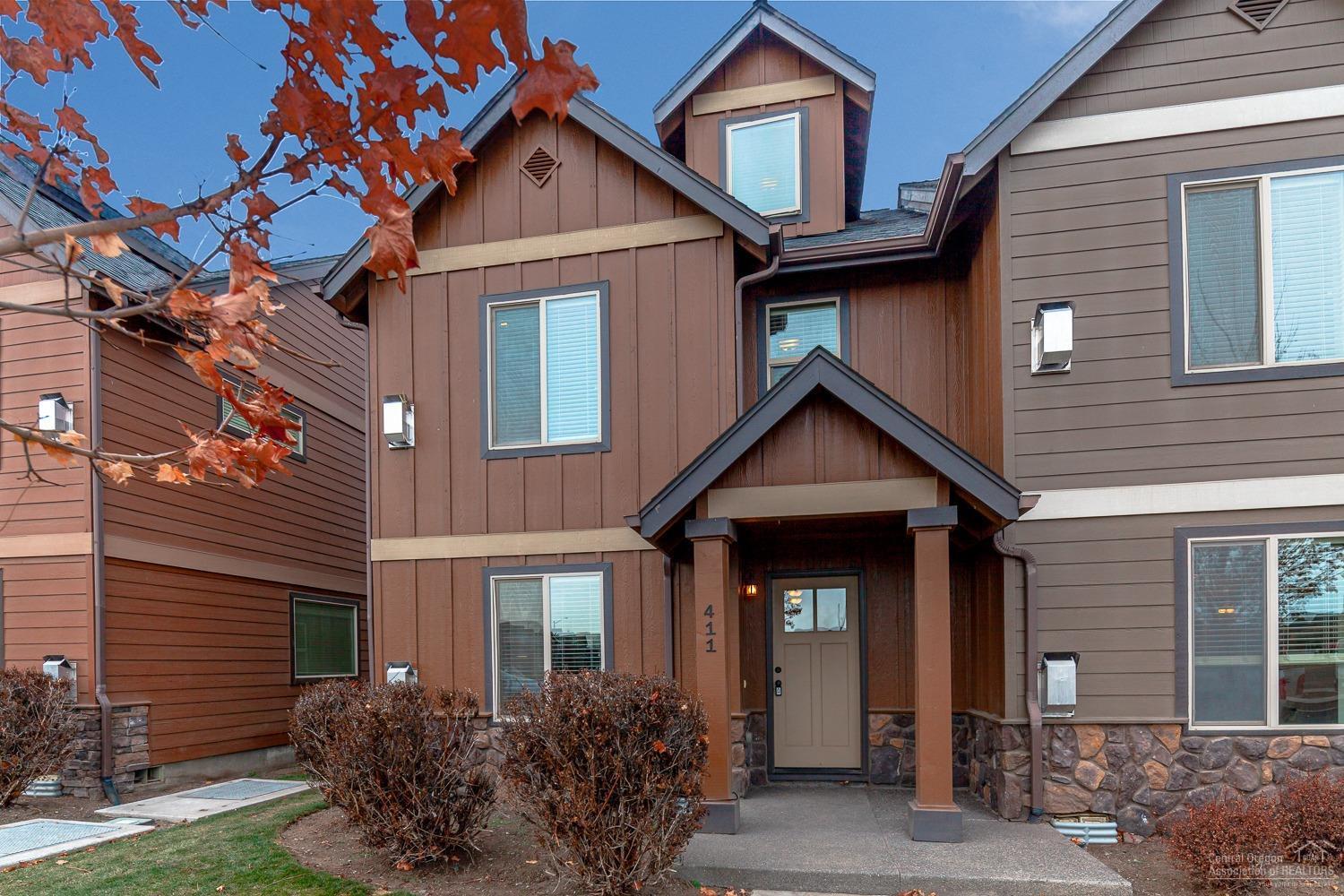 Fairhaven Vista - Residential