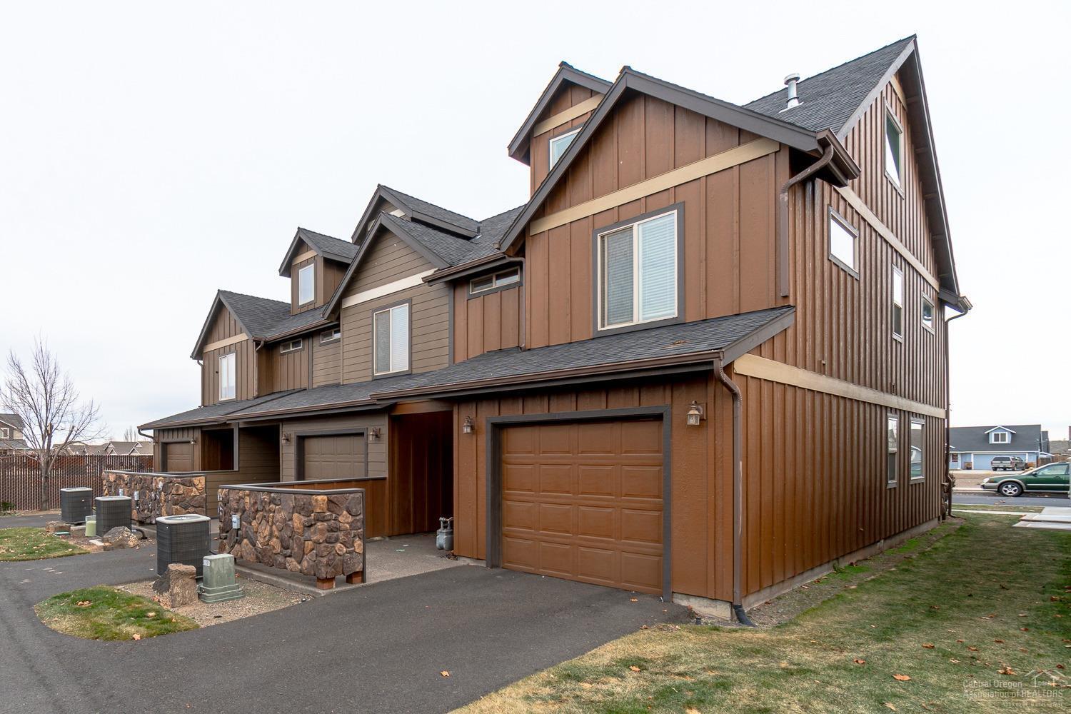 Fairhaven Vista - Residential