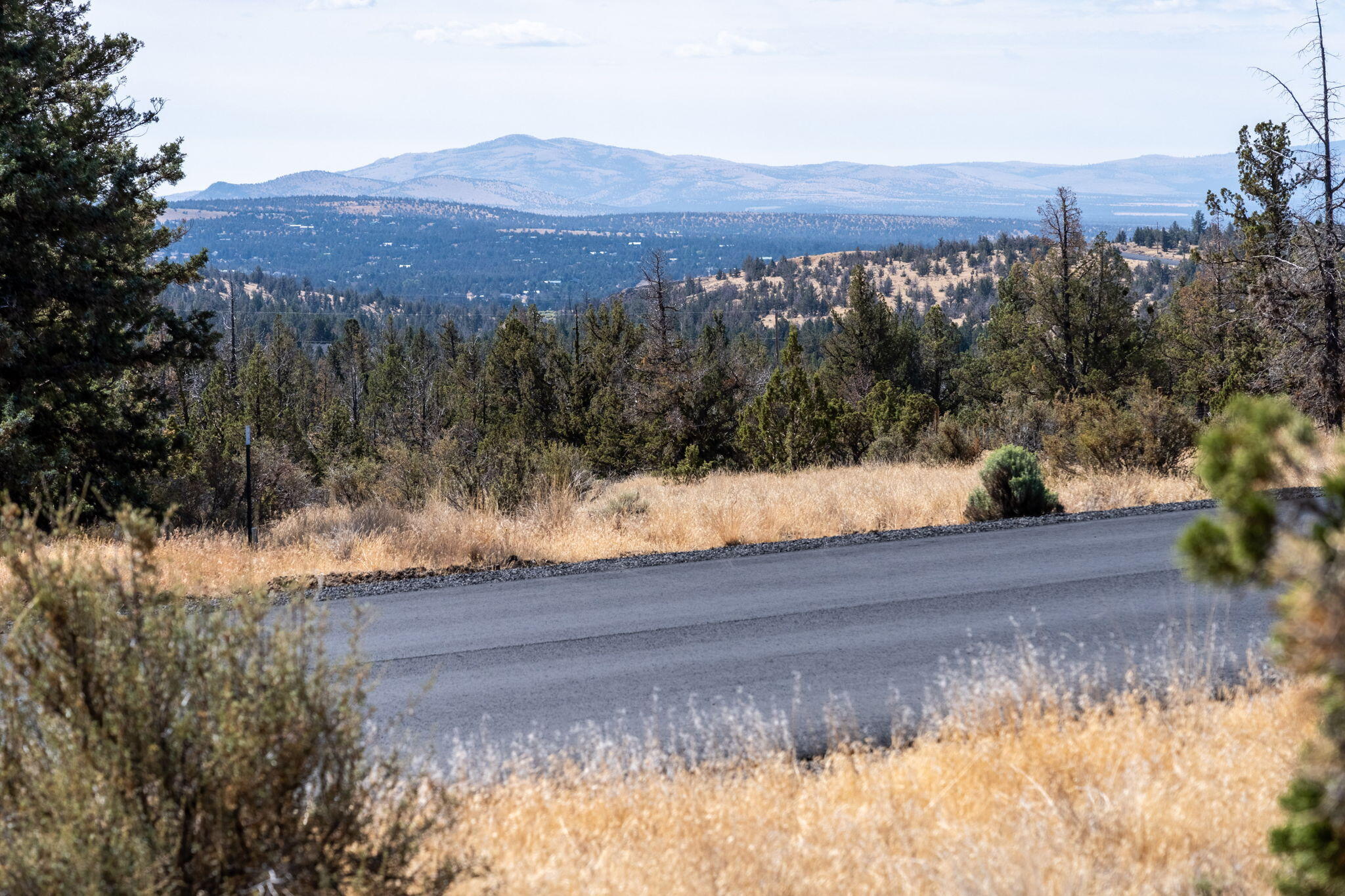 Longhorn Ridge - Land