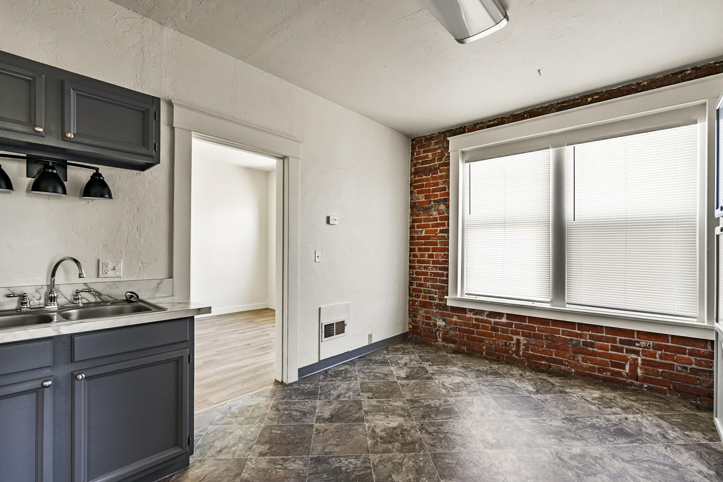 N/A - Residential Income