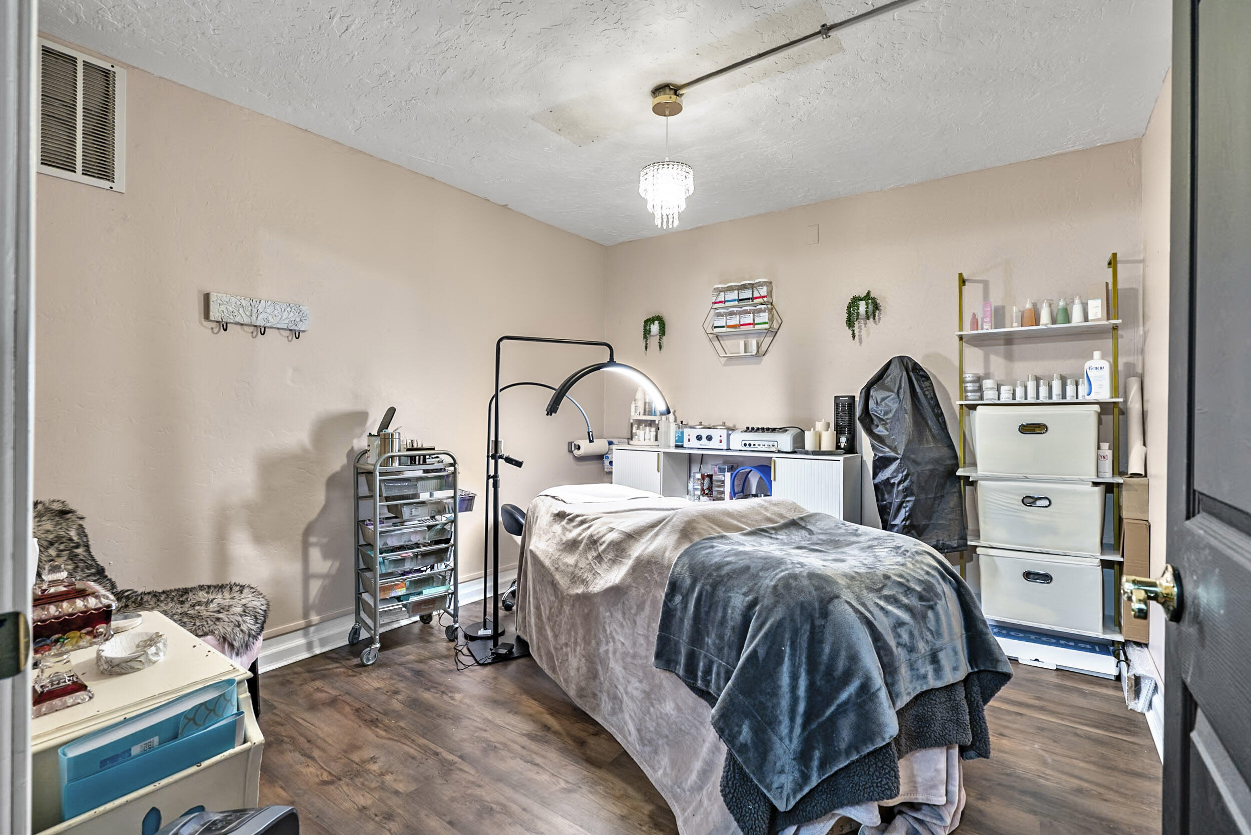 N/A - Residential Income