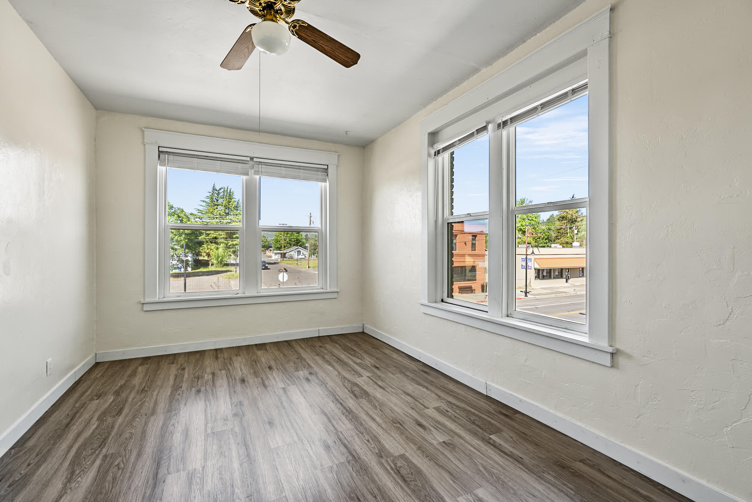 N/A - Residential Income