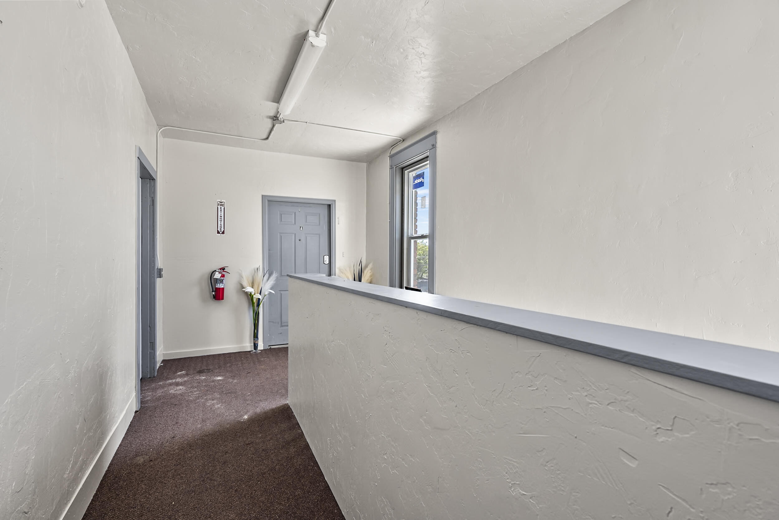 N/A - Residential Income