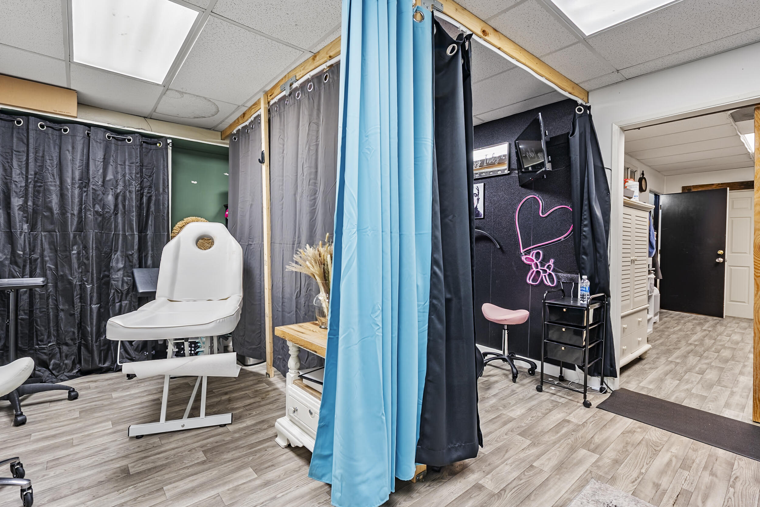 N/A - Residential Income