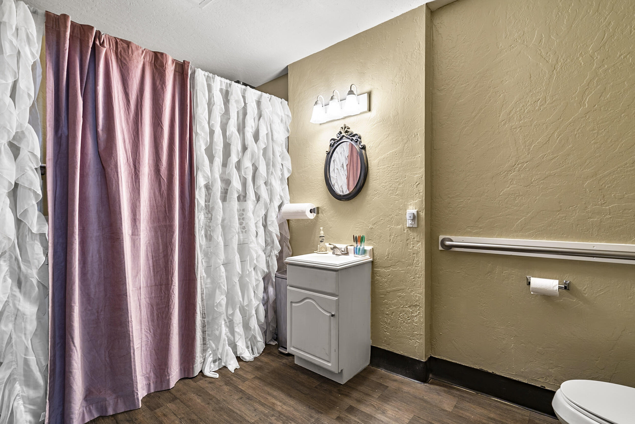 N/A - Residential Income