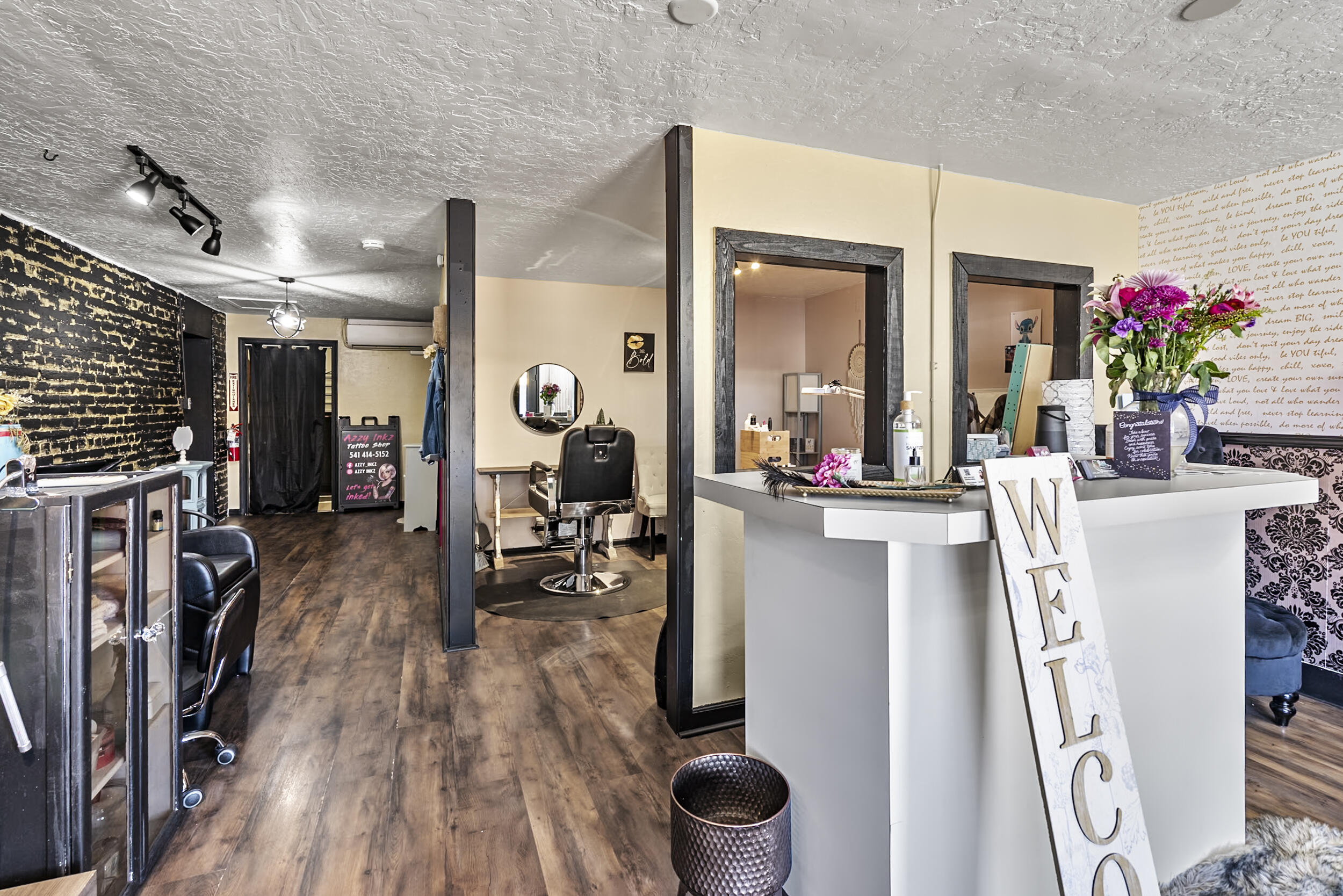 N/A - Residential Income