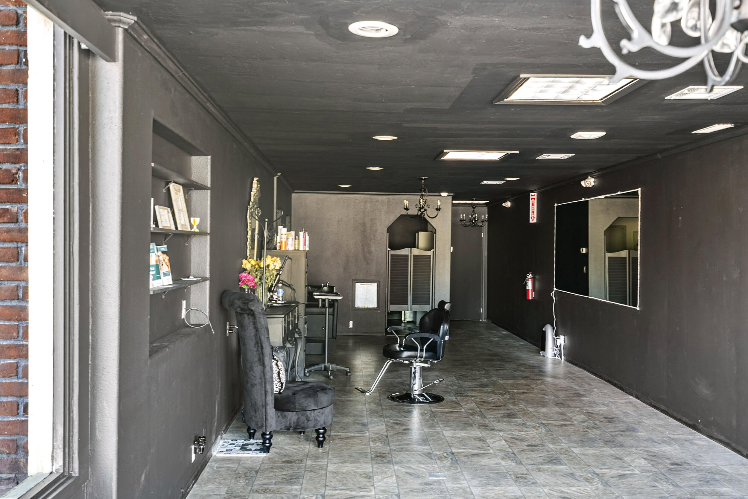 N/A - Residential Income