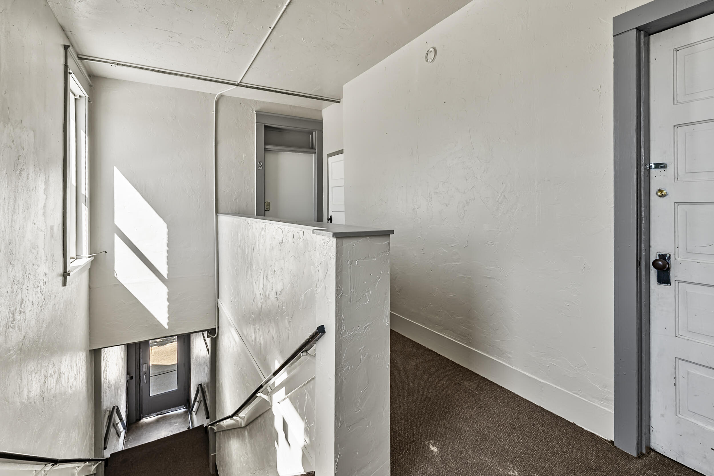 N/A - Residential Income