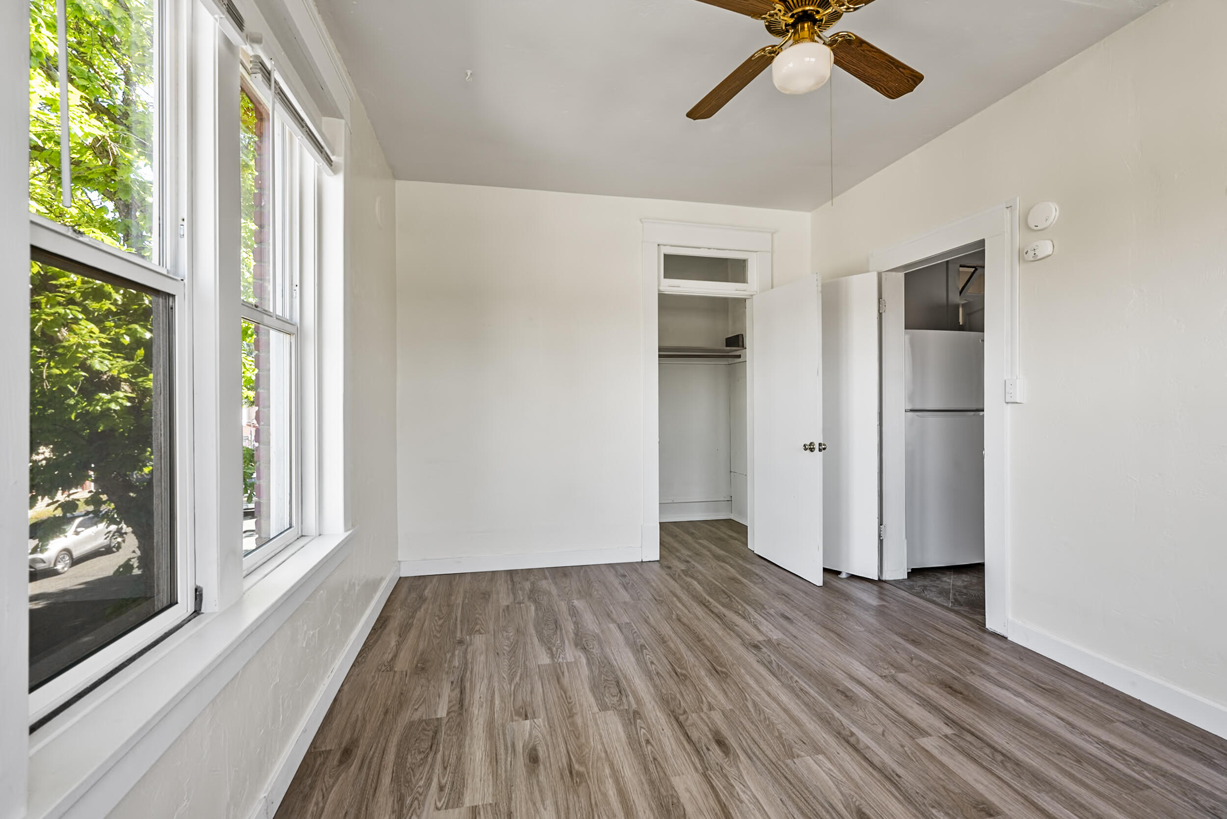 N/A - Residential Income