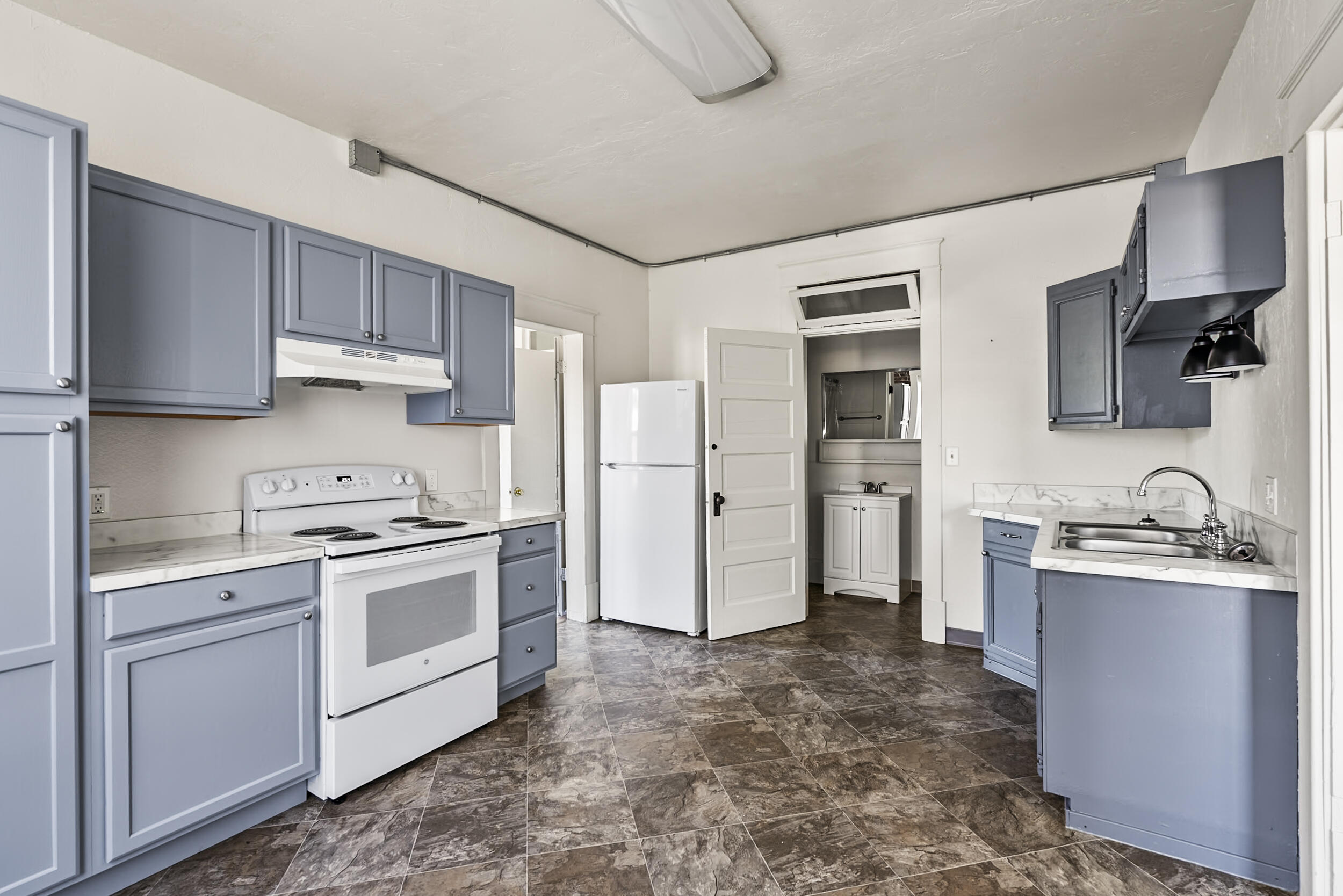 N/A - Residential Income