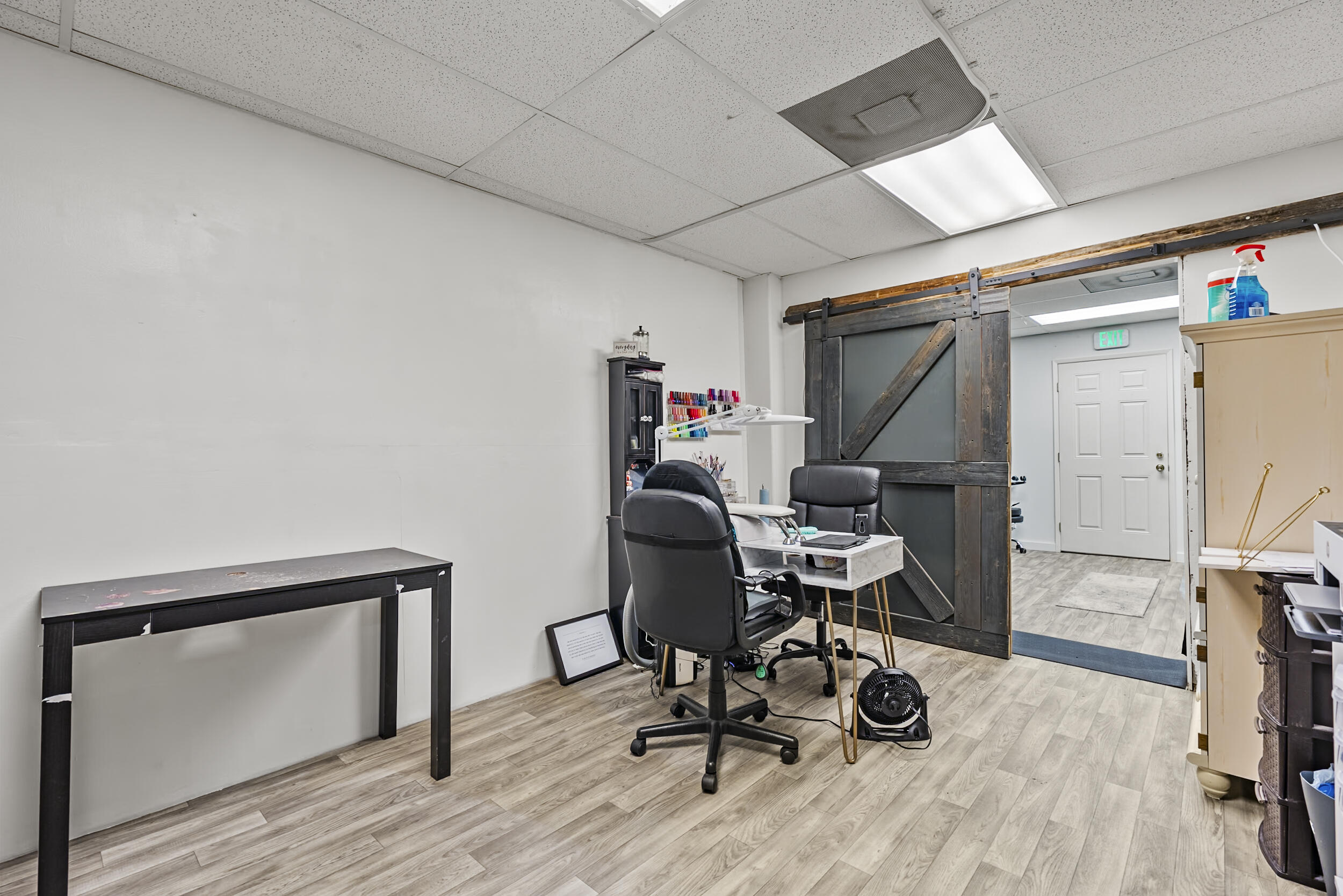 N/A - Residential Income