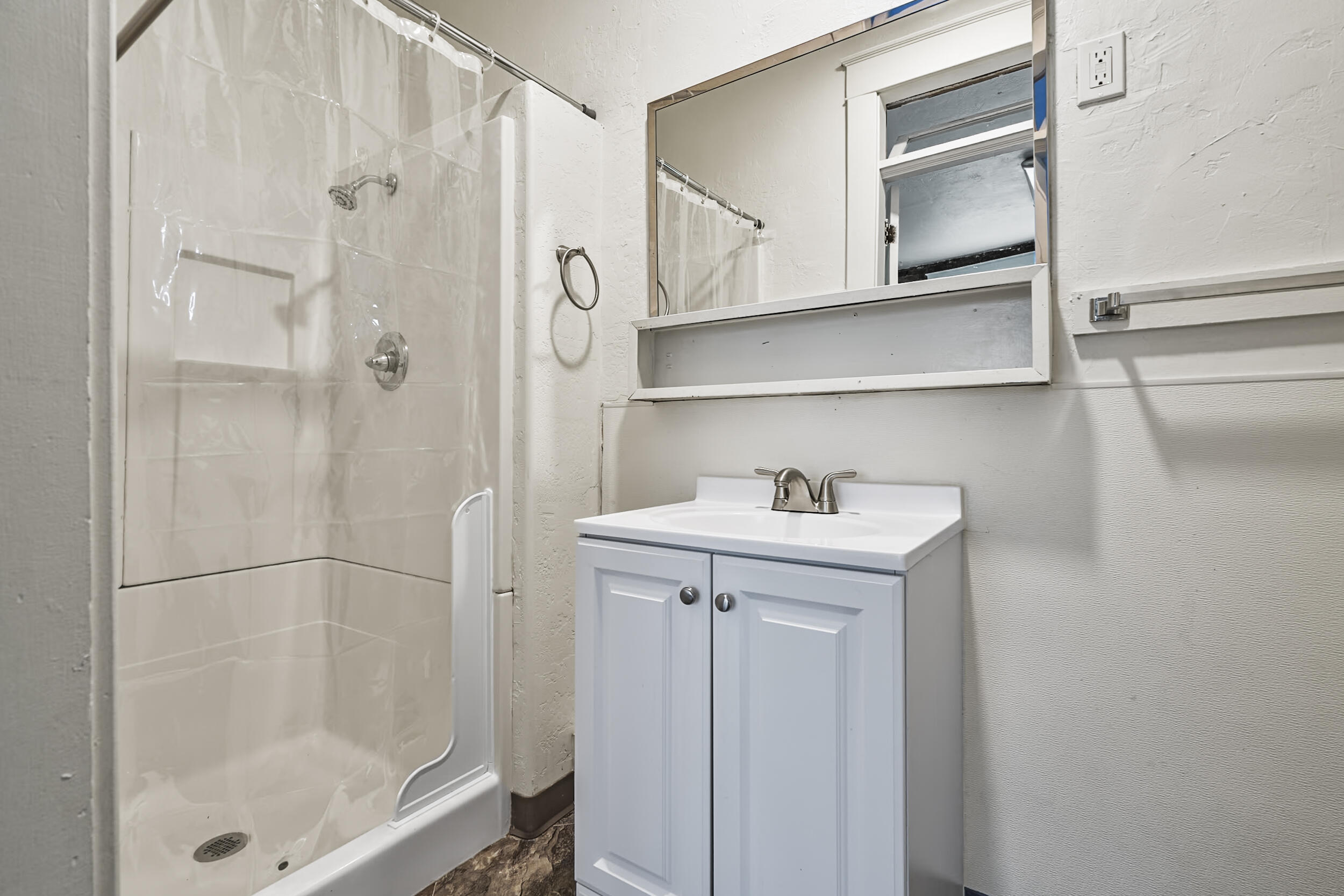 N/A - Residential Income