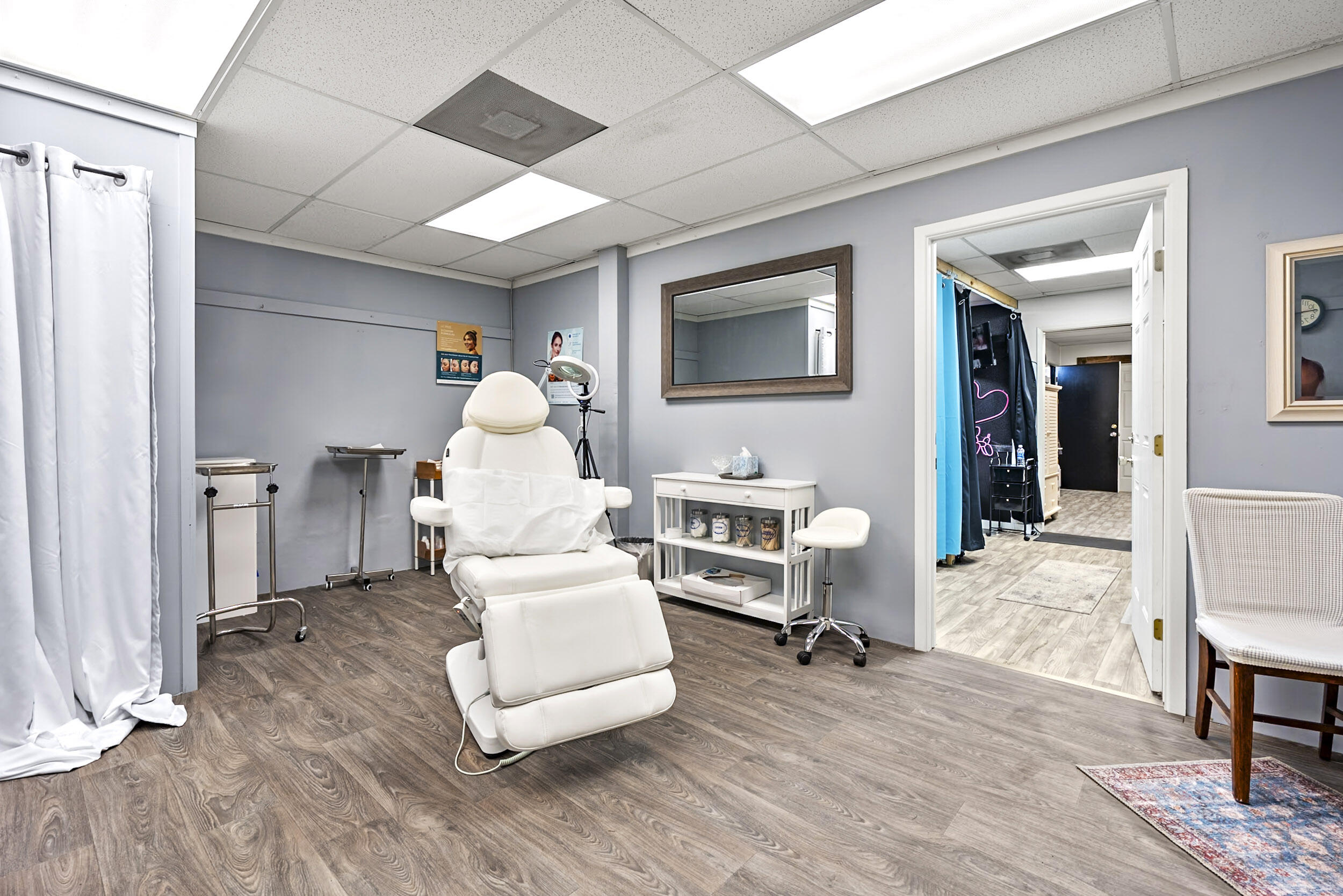 N/A - Residential Income