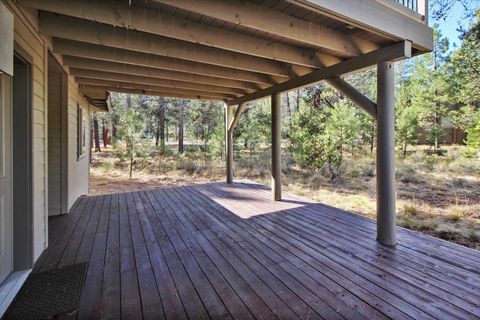Tiny photo for 18074 E Butte Lane #20, Sunriver, OR 97707 (MLS # 220209951)