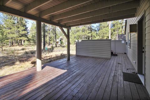 Tiny photo for 18074 E Butte Lane #20, Sunriver, OR 97707 (MLS # 220209951)