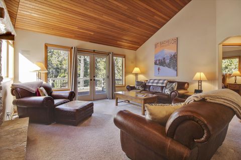 Tiny photo for 18074 E Butte Lane #20, Sunriver, OR 97707 (MLS # 220209951)