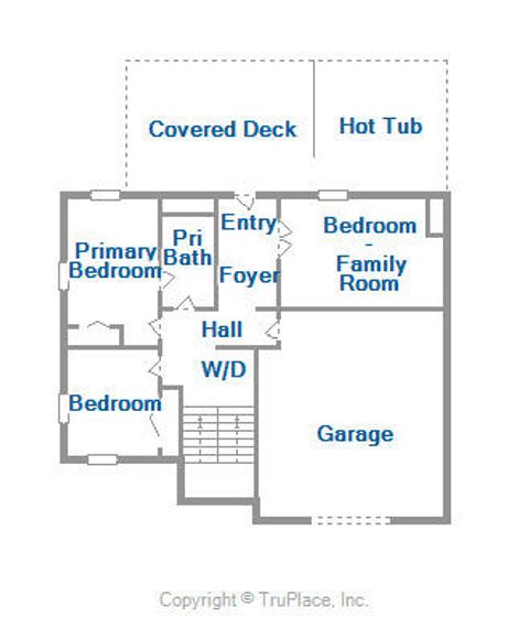 Tiny photo for 18074 E Butte Lane #20, Sunriver, OR 97707 (MLS # 220209951)