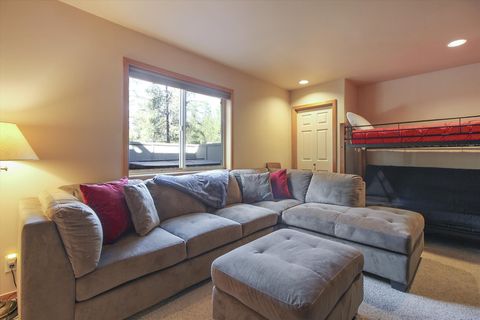 Tiny photo for 18074 E Butte Lane #20, Sunriver, OR 97707 (MLS # 220209951)