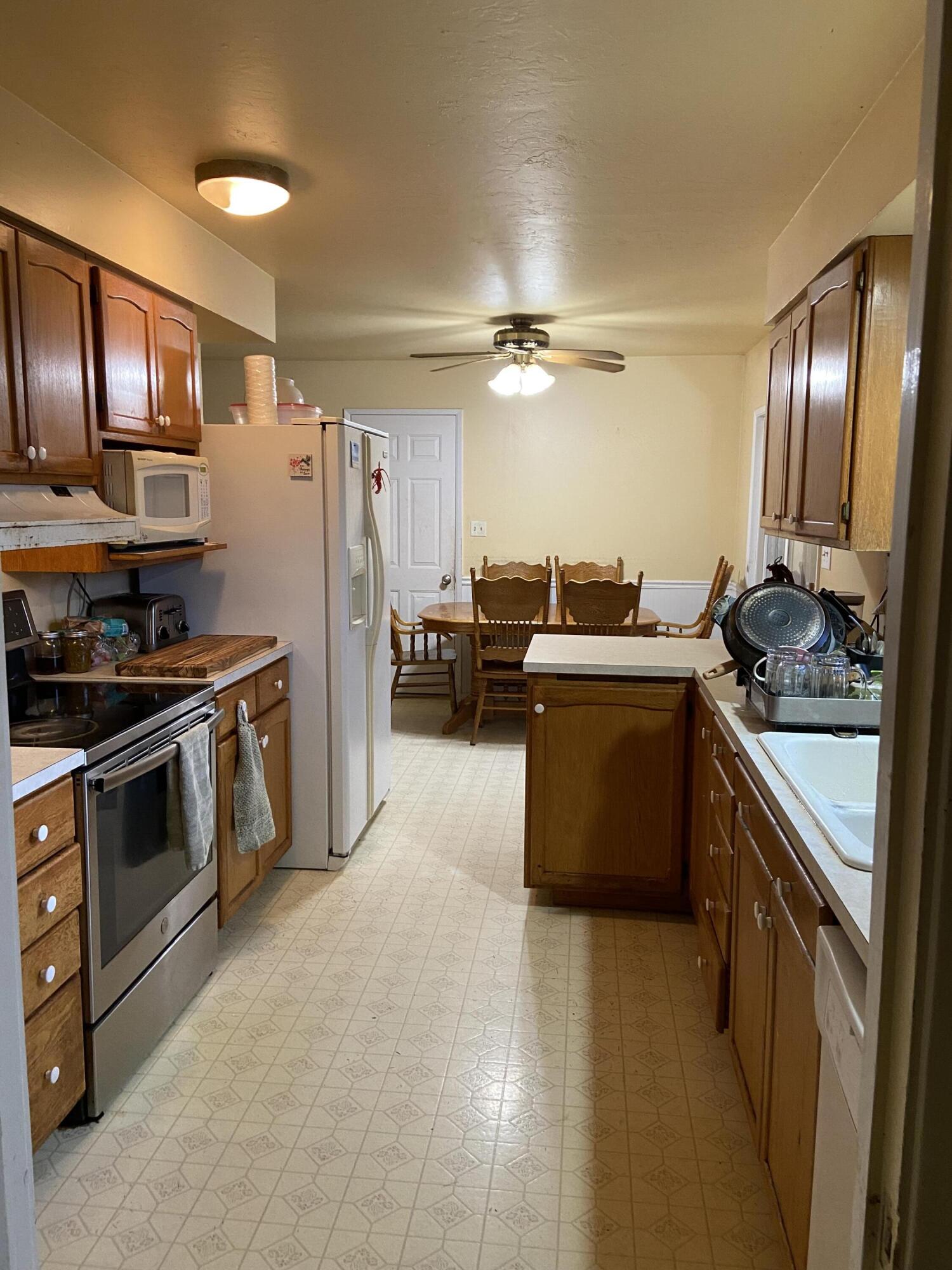 Agate Subdivision Extension No 2 - Residential