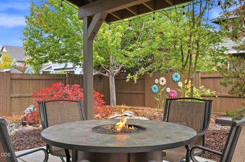 Tiny photo for 3024 NE Flagstone Avenue, Bend, OR 97701 (MLS # 220223134)